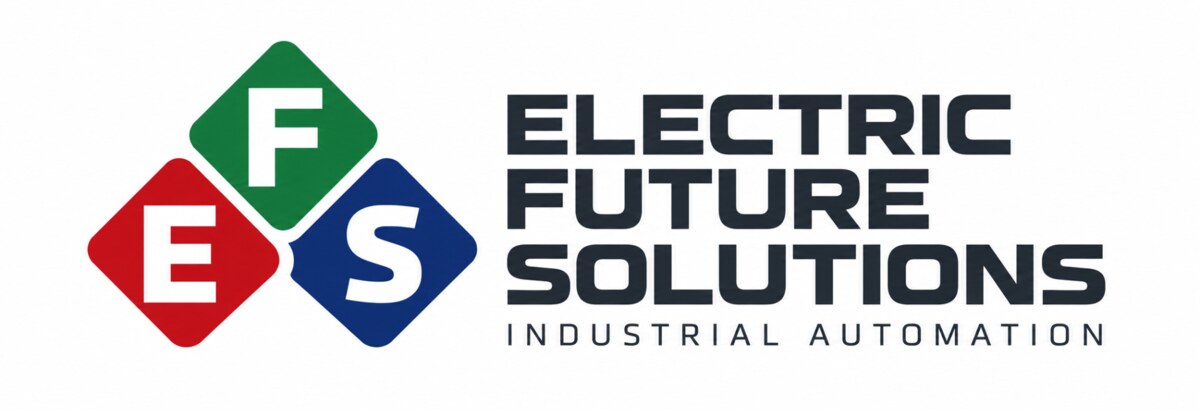 Electric Future Solutions - Industrial Automation
